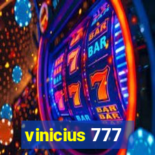 vinicius 777